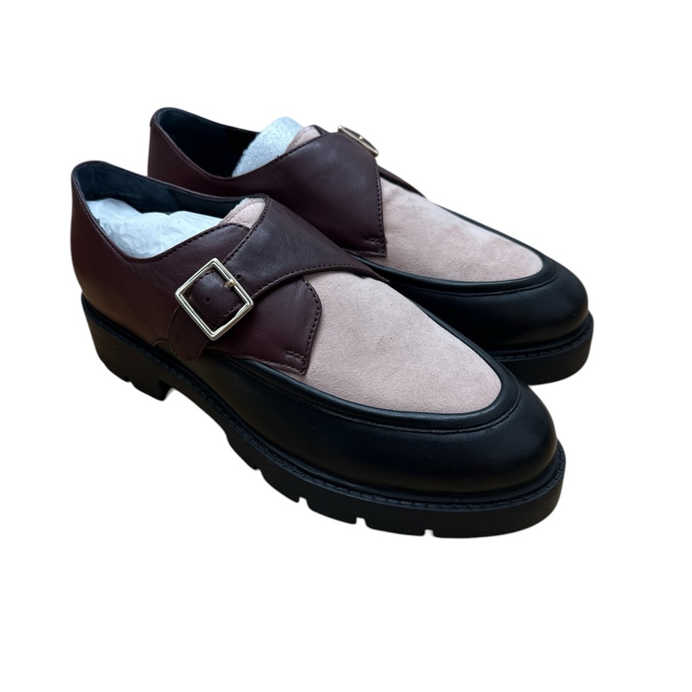 Seychelles Catch Me Loafers - Picture 3 of 12